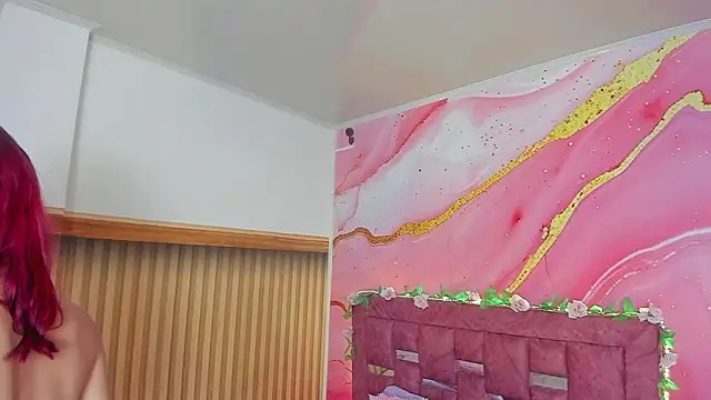 Daisy  rose online show from March 7, 2026, 2:52 am