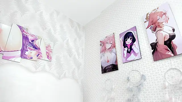 Snapshot of Alison_Chan_ chatting on December 14, 2024, 11:45 pm Alison Chan online show from December 14, 2024, 11:45 pm