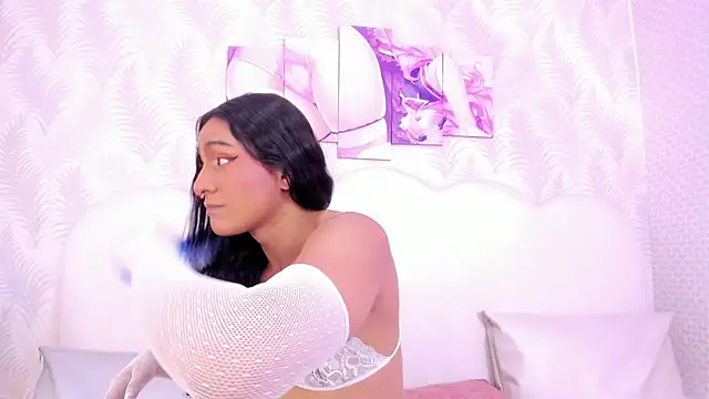 Snapshot of Alison_Chan_ chatting on December 30, 2024, 3:36 am Alison Chan online show from December 30, 2024, 3:36 am