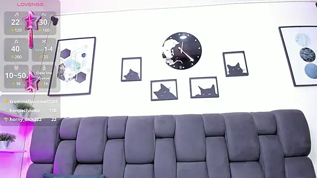 Snapshot of Alison_Chan_ chatting on January 3, 2025, 5:53 pm Alison Chan online show from January 3, 2025, 5:53 pm