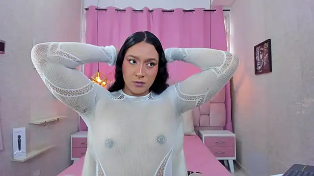 Snapshot of Alison_Chan_ chatting on February 19, 2025, 9:25 pm Alison Chan online show from February 19, 2025, 9:25 pm