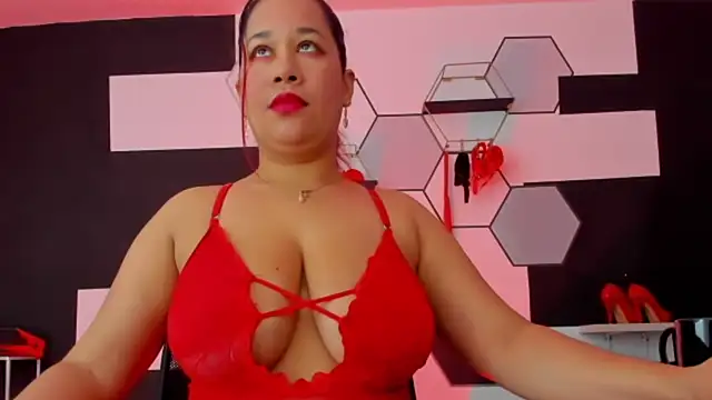 alondrabigtits online show from January 7, 2025, 12:20 pm