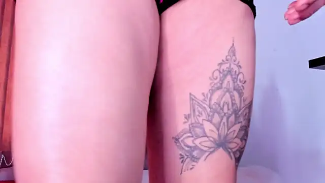 alondrabigtits online show from March 5, 2026, 11:39 am