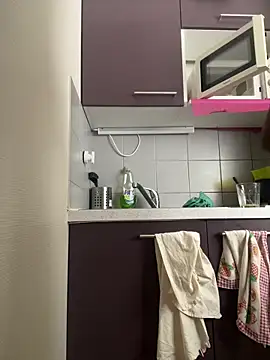 pupine35 online show from February 27, 2026, 1:11 pm