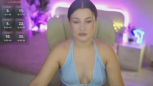 OneLaya online show from September 21, 2025, 1:57 pm