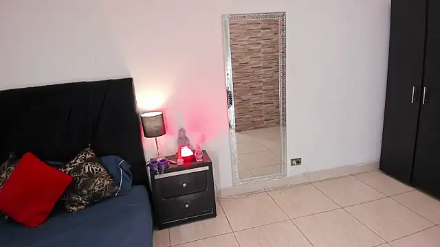 RileySkye online show from January 23, 2025, 9:29 am