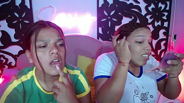 Snapshot of horny_babyss chatting on October 11, 2025, 10:41 pm horny babyss online show from October 11, 2025, 10:41 pm