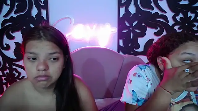 Snapshot of horny_babyss chatting on October 16, 2025, 5:08 am horny babyss online show from October 16, 2025, 5:08 am