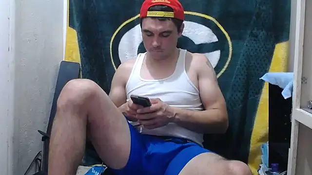 Snapshot of Apeezy14 chatting on January 19, 2025, 7:46 am Apeezy14 online show from January 19, 2025, 7:46 am