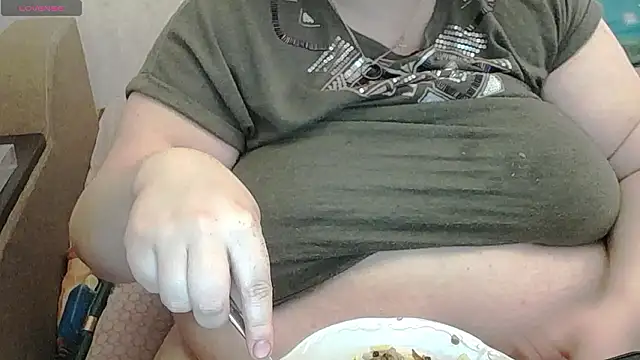 lisa Black00 online show from March 13, 2026, 7:59 am