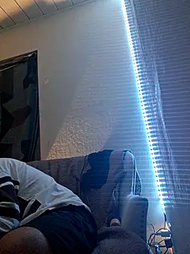 Snapshot of KeptupHack chatting on October 11, 2025, 3:17 am KeptupHack online show from October 11, 2025, 3:17 am