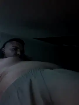 Snapshot of KeptupHack chatting on November 7, 2025, 1:38 am KeptupHack online show from November 7, 2025, 1:38 am