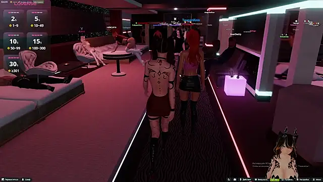 Yourlittledemon online show from June 11, 2026, 9:46 pm