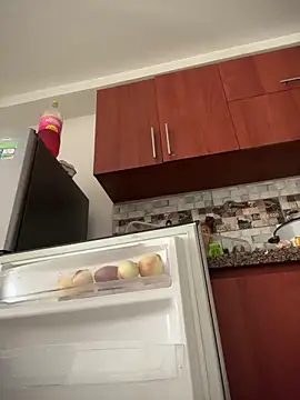 doll celeste20 online show from January 14, 2026, 9:09 pm