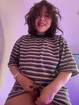 kittyfresita online show from January 31, 2025, 5:30 am