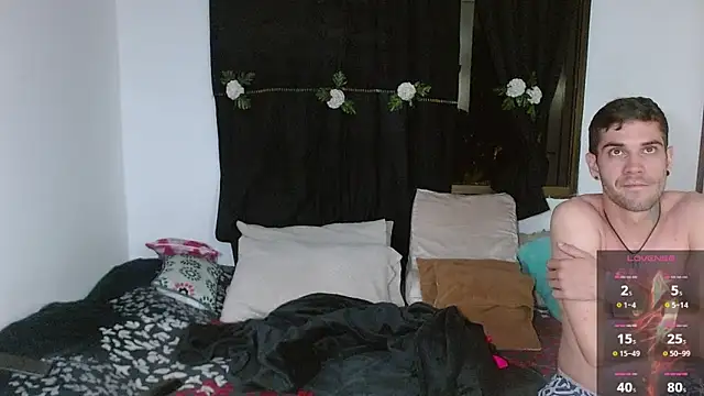 sussy-leohot online show from September 27, 2025, 5:12 am