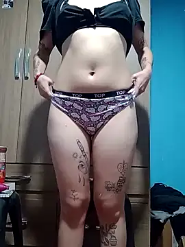 infinittta420 online show from January 9, 2026, 4:37 am