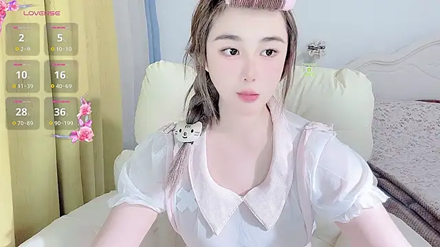 Caitlyn   online show from March 11, 2026, 11:49 am