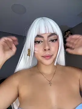 Snapshot of DakotaShelby chatting on November 1, 2025, 12:23 am DakotaShelby online show from November 1, 2025, 12:23 am