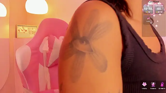 soy jess03 online show from September 18, 2025, 12:29 pm