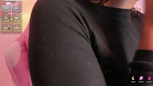 soy jess03 online show from September 25, 2025, 12:20 pm