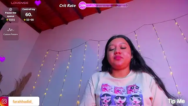 Snapshot of Maisa_issa chatting on June 30, 2026, 2:29 pm Maisa issa online show from June 30, 2026, 2:29 pm