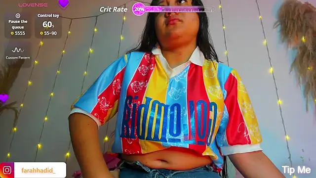 Snapshot of Maisa_issa chatting on July 7, 2026, 1:26 pm Maisa issa online show from July 7, 2026, 1:26 pm