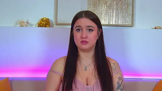 ChristinaMilton online show from February 28, 2026, 6:31 pm