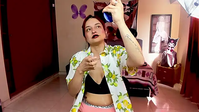 Snapshot of Marilynselxoveanalhard chatting on February 11, 2026, 1:38 pm Marilynselxoveanalhard online show from February 11, 2026, 1:38 pm