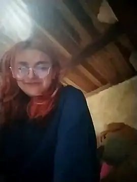 SophiaWeestt99 online show from January 12, 2025, 2:14 am