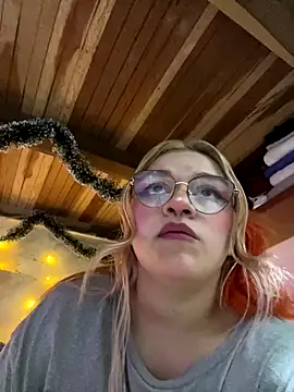 SophiaWeestt99 online show from December 20, 2025, 5:03 am