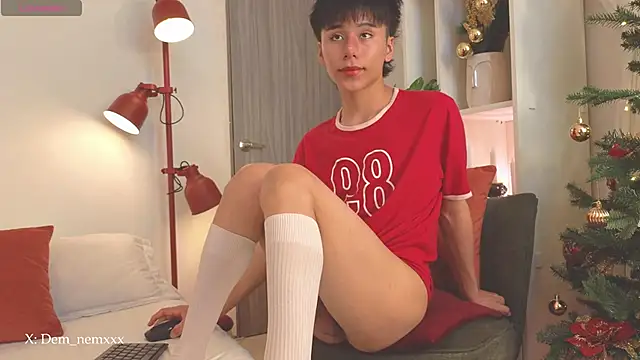 Tommyfoxboy online show from December 14, 2025, 1:16 pm