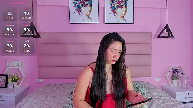 Snapshot of Katta_Gil chatting on February 5, 2025, 12:38 pm Katta Gil online show from February 5, 2025, 12:38 pm