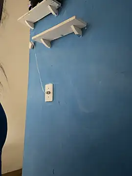 Snapshot of BetinaSoares chatting on February 10, 2026, 10:25 pm BetinaSoares online show from February 10, 2026, 10:25 pm