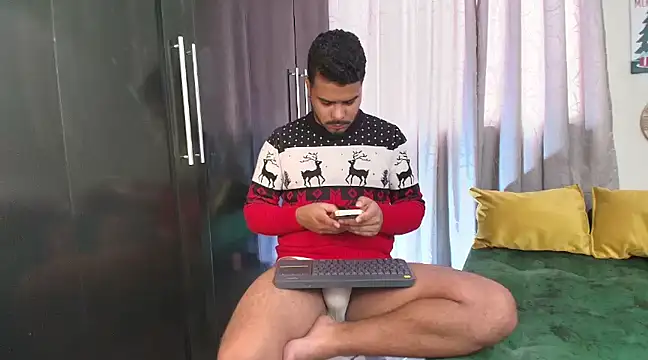 Snapshot of thiagowes chatting on December 30, 2024, 6:38 pm thiagowes online show from December 30, 2024, 6:38 pm