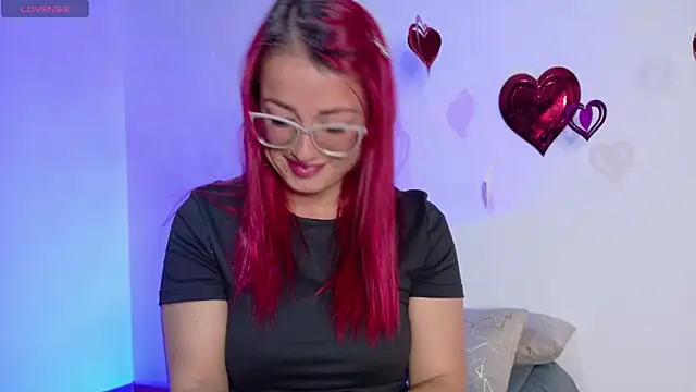 Snapshot of luccycollins_ chatting on March 18, 2025, 2:15 pm luccycollins online show from March 18, 2025, 2:15 pm