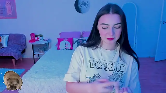 Snapshot of Taste_Jennyy chatting on December 4, 2024, 2:15 pm Taste Jennyy online show from December 4, 2024, 2:15 pm