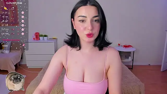 Snapshot of Taste_Jennyy chatting on March 8, 2025, 1:17 am Taste Jennyy online show from March 8, 2025, 1:17 am