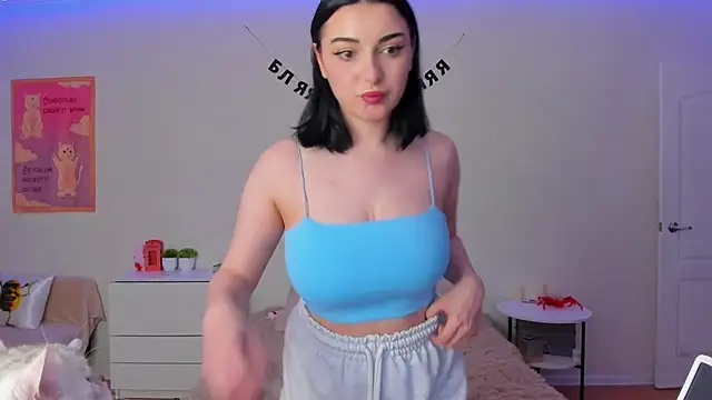 Snapshot of Taste_Jennyy chatting on March 9, 2025, 3:16 pm Taste Jennyy online show from March 9, 2025, 3:16 pm