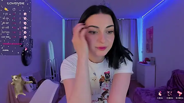 Snapshot of Taste_Jennyy chatting on March 23, 2025, 5:00 am Taste Jennyy online show from March 23, 2025, 5:00 am