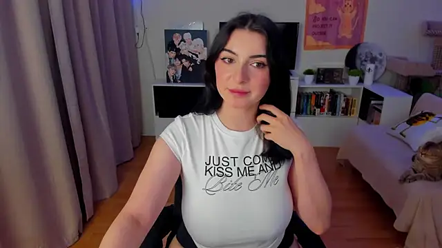 Snapshot of Taste_Jennyy chatting on October 1, 2025, 3:07 pm Taste Jennyy online show from October 1, 2025, 3:07 pm