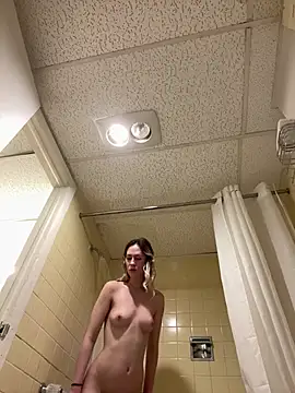 M1ssyk1ssy online show from January 12, 2025, 12:55 pm