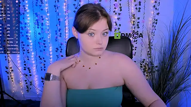 Snapshot of nikole_kitt chatting on September 20, 2025, 7:15 pm nikole kitt online show from September 20, 2025, 7:15 pm