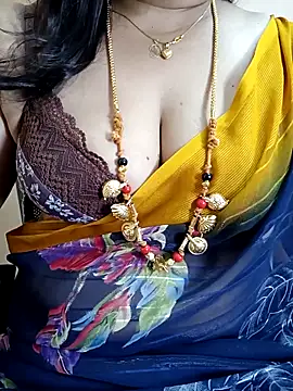 gaurika18 online show from February 15, 2025, 4:47 am