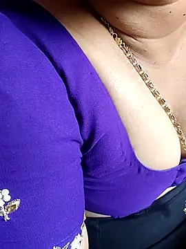 gaurika18 online show from March 17, 2026, 6:06 am