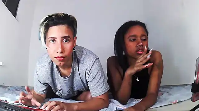 Electraykasey fox online show from February 7, 2025, 6:14 am