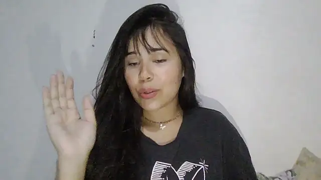 DeusaDemeeter online show from January 23, 2025, 2:23 am