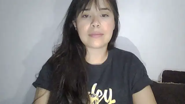 DeusaDemeeter online show from January 30, 2025, 2:16 am