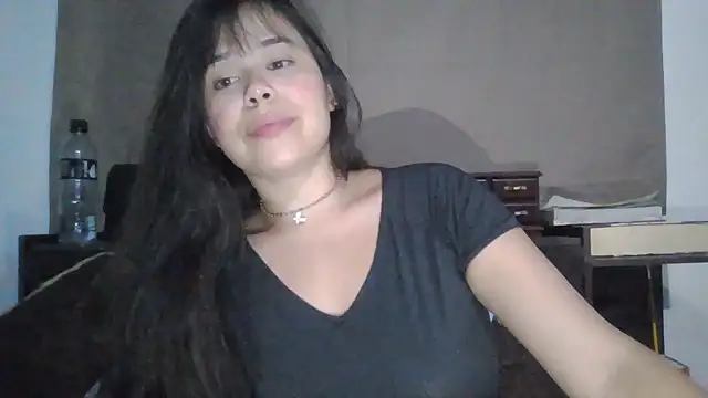 DeusaDemeeter online show from February 1, 2025, 10:13 pm