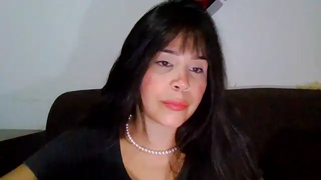 DeusaDemeeter online show from March 8, 2025, 11:07 pm